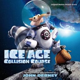 Ice Age 5: Collision Course